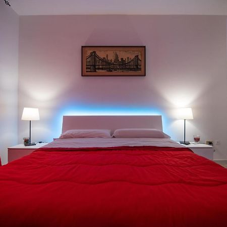 B&B A Casa Di Amici Caserta Ngoại thất bức ảnh