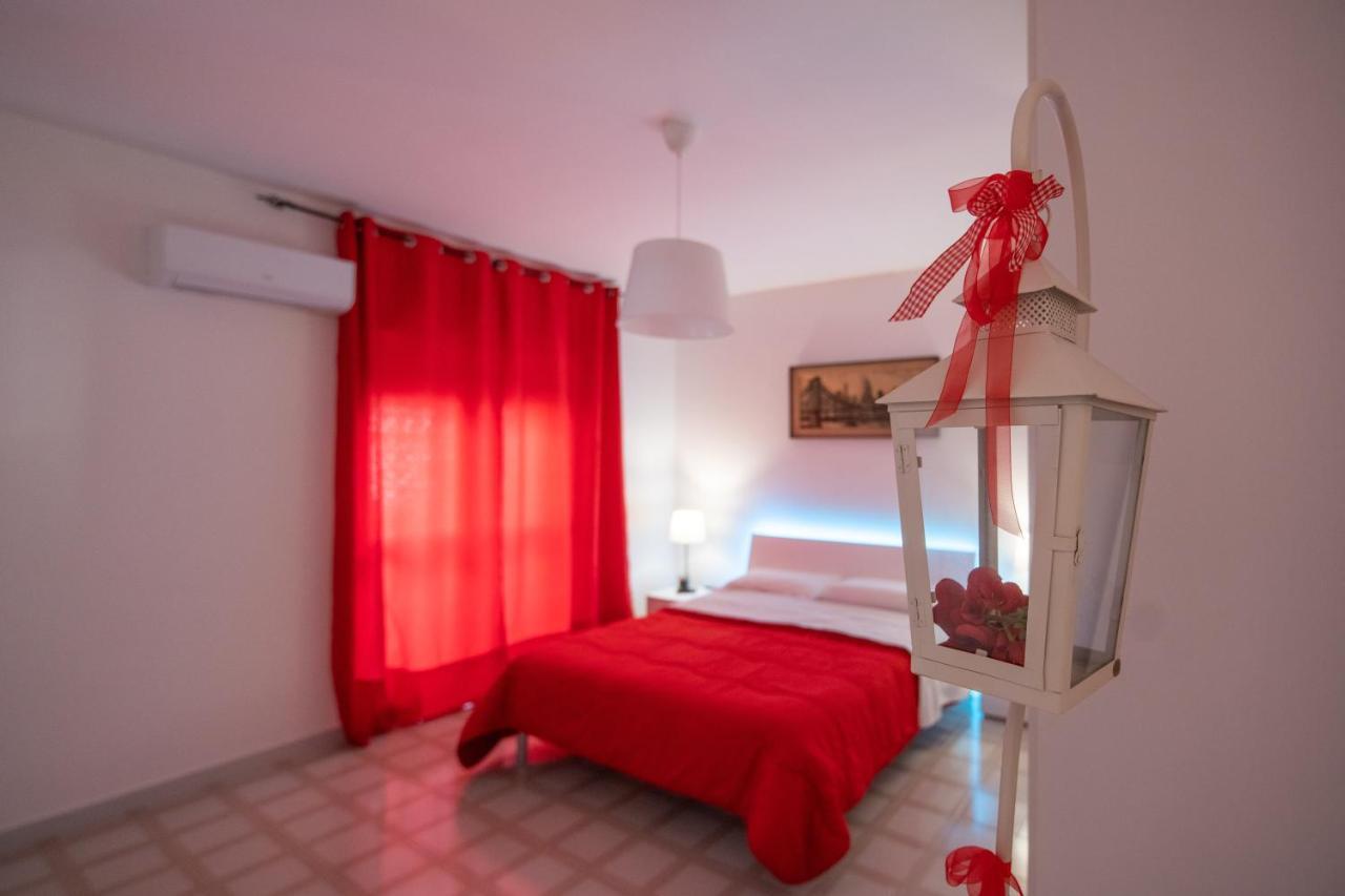 B&B A Casa Di Amici Caserta Ngoại thất bức ảnh